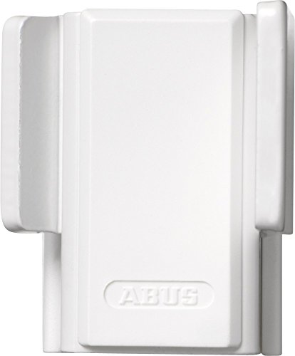 ABUS Fenster- und Tür-Sicherungswinkel SW20, weiß, 10449